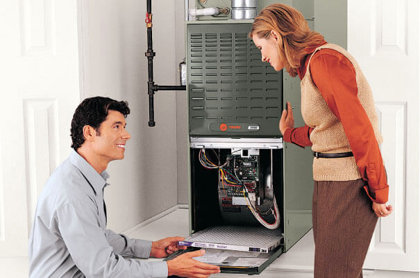 When is it a good time to replace your furnace?